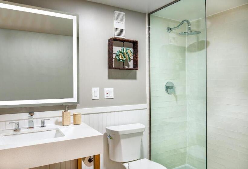 豪华工作室, Ashore Resort & Beach Club