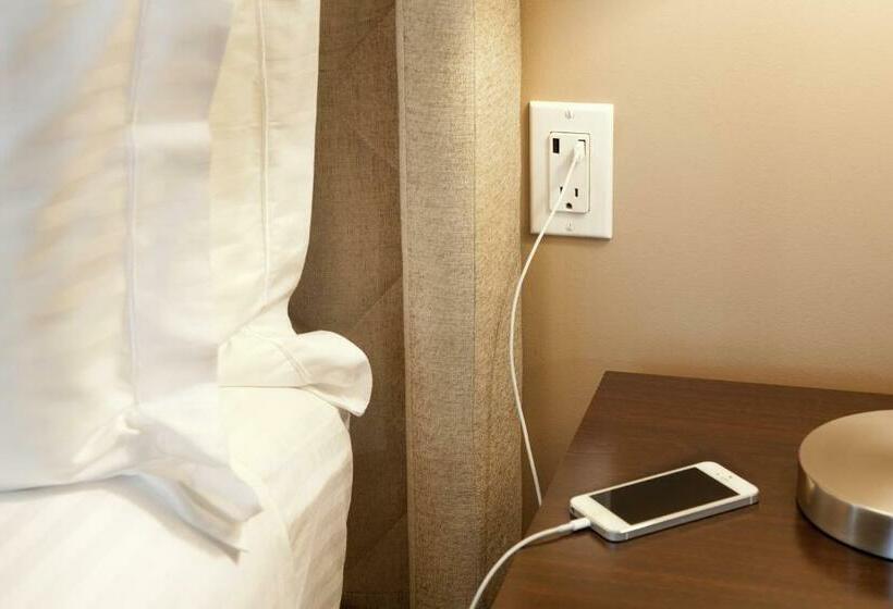 غرفة قياسية, Cardinal