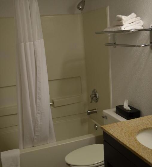 غرفة قياسية, Country Inn & Suites By Radisson, Frederick, Md