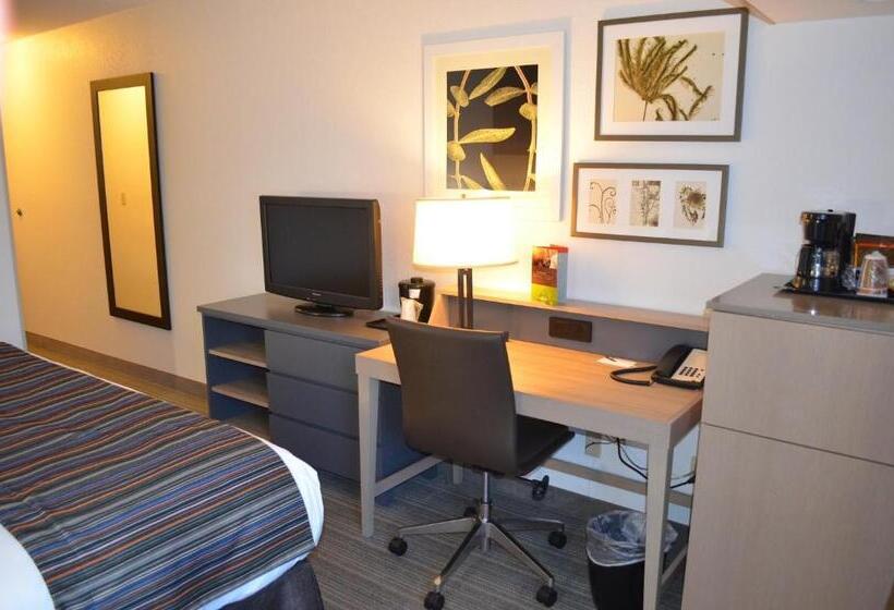غرفة قياسية, Country Inn & Suites By Radisson, Frederick, Md