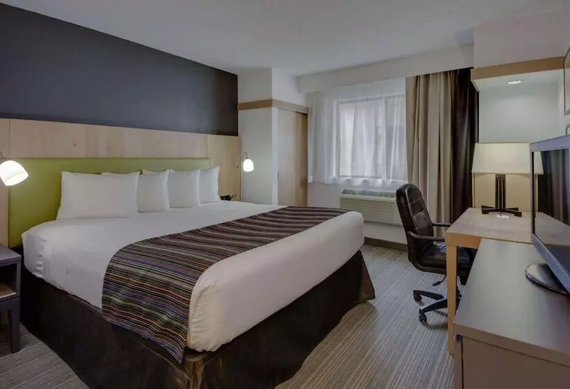 プレミアムルーム, Country Inn & Suites By Radisson, Frederick, Md