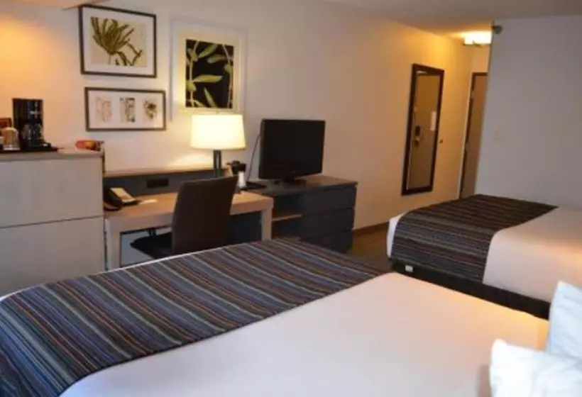 プレミアムスイート, Country Inn & Suites By Radisson, Frederick, Md