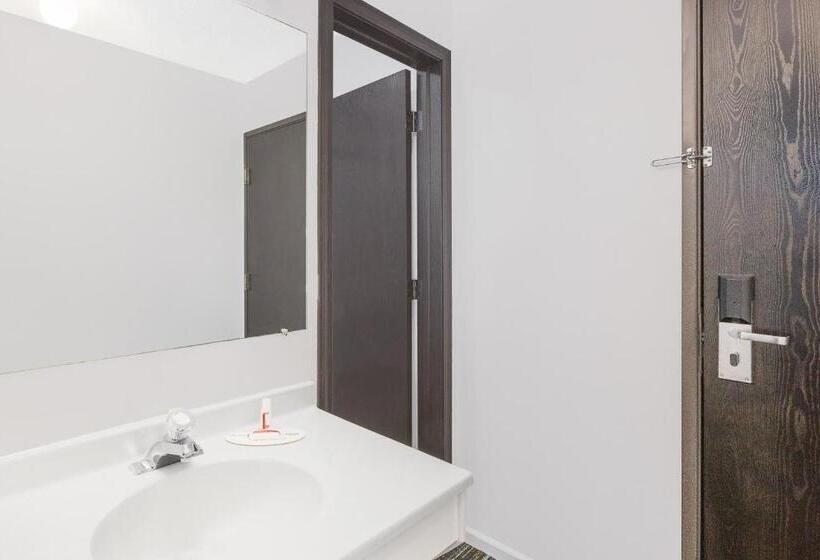 스탠다드 룸 킹사이즈 침대, Days Inn By Wyndham York