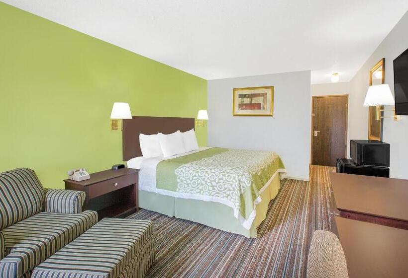 스탠다드 룸 킹사이즈 침대, Days Inn By Wyndham York