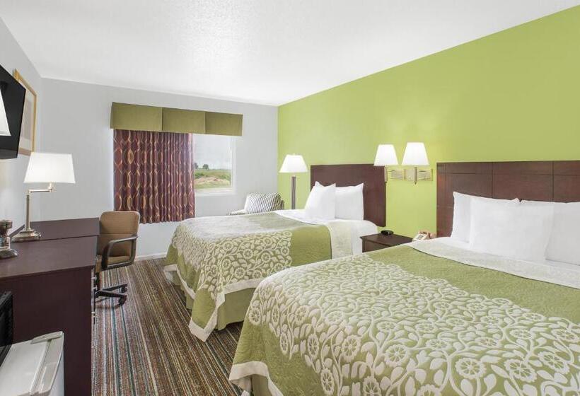 스탠다드 룸, Days Inn By Wyndham York