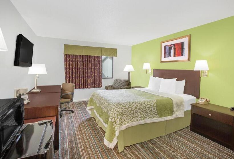 장애인을 위한 스탠다드 룸, Days Inn By Wyndham York