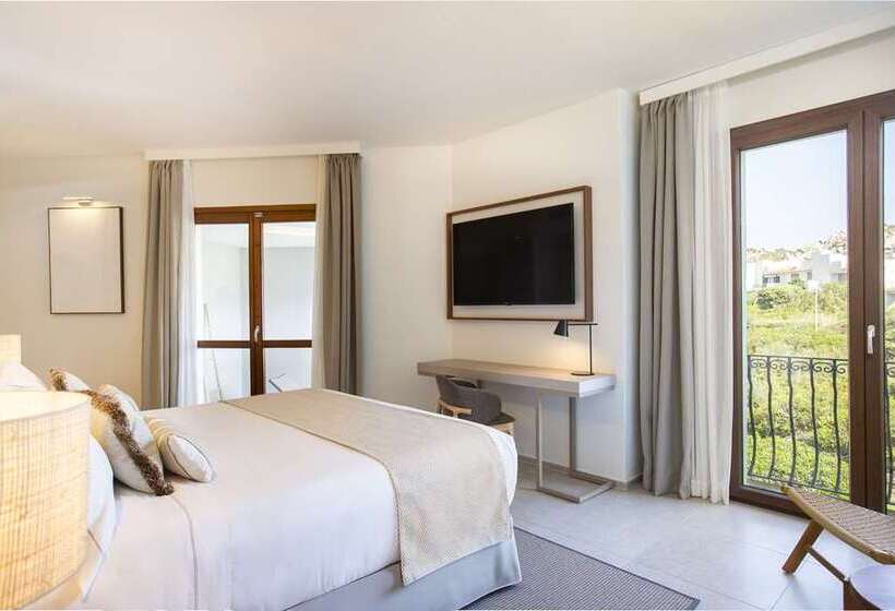 جناح جونيور سرير كينج, Hilton Boston Logan Airport