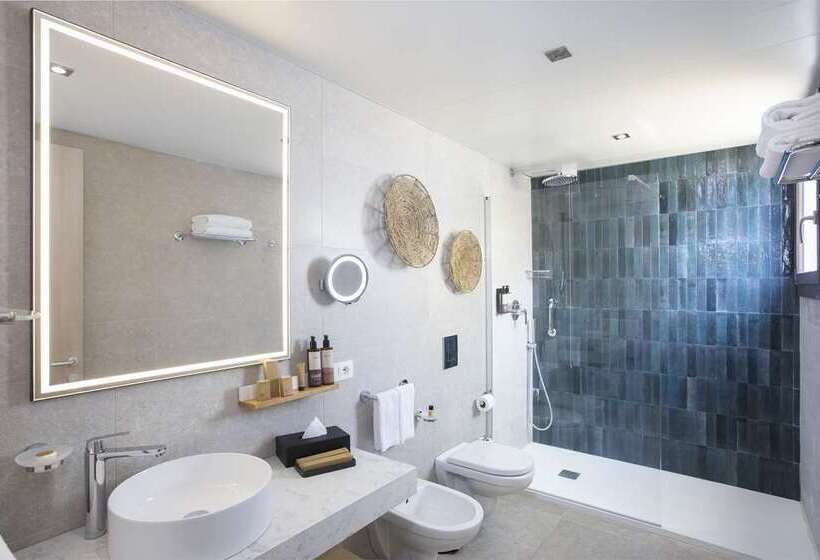 جناح جونيور سرير كينج, Hilton Boston Logan Airport