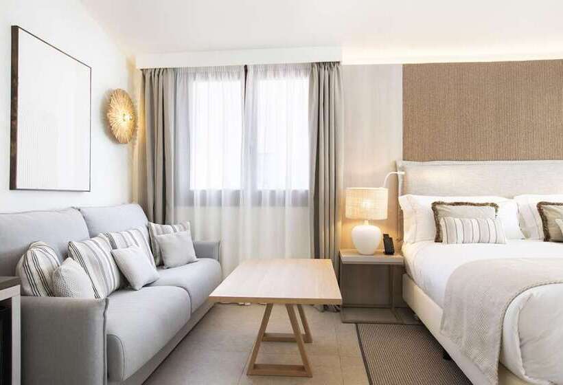 جناح جونيور سرير كينج, Hilton Boston Logan Airport