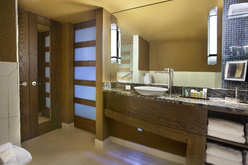 스탠다드 룸 킹사이즈 침대, Hilton Palacio Del Rio