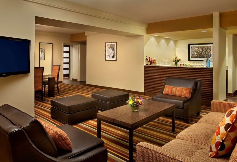 스탠다드 룸, Hilton Palacio Del Rio