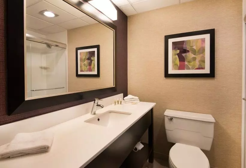 اتاق استاندارد, Holiday Inn Williamsport, An Ihg