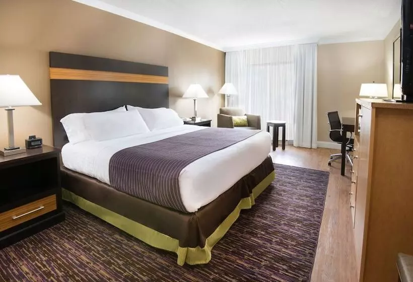 اتاق استاندارد, Holiday Inn Williamsport, An Ihg