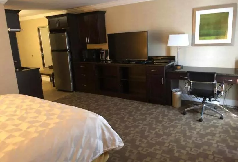 سوئیت با تخت بزرگ, Holiday Inn Williamsport, An Ihg