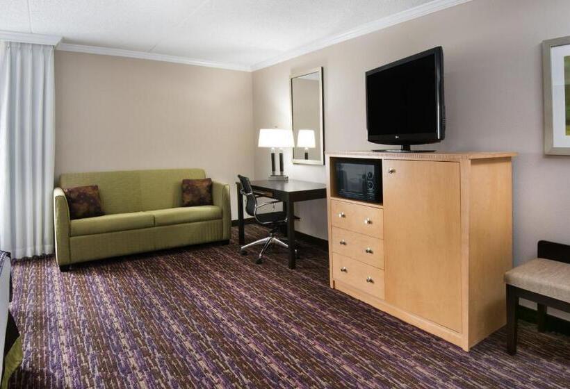 Люкс Кровать Кинг, Holiday Inn Williamsport, An Ihg