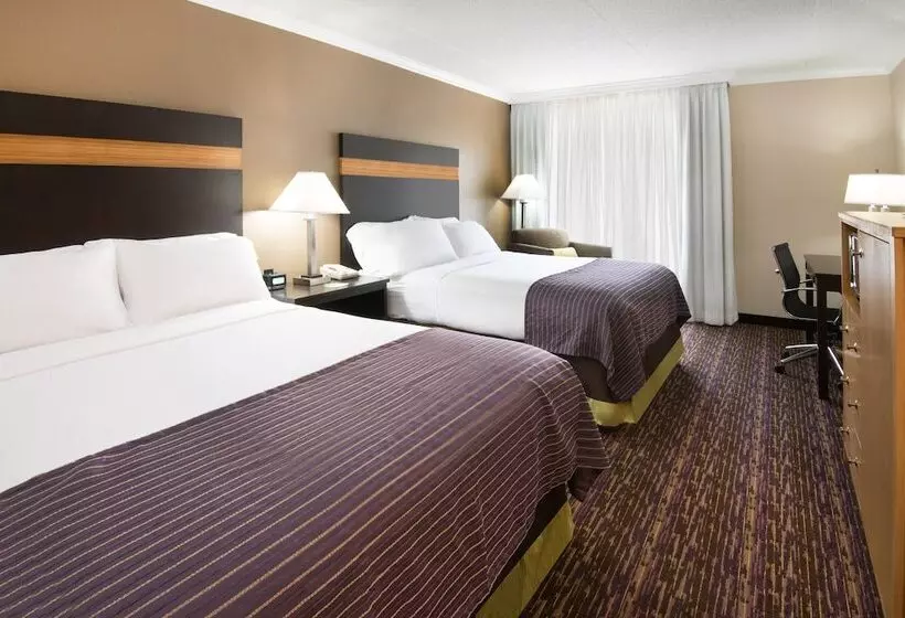 اتاق استاندارد, Holiday Inn Williamsport, An Ihg