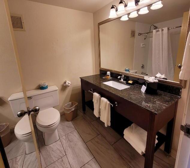 דירת חדר, Seville Plaza Hotel, Trademark Collection By Wyndham