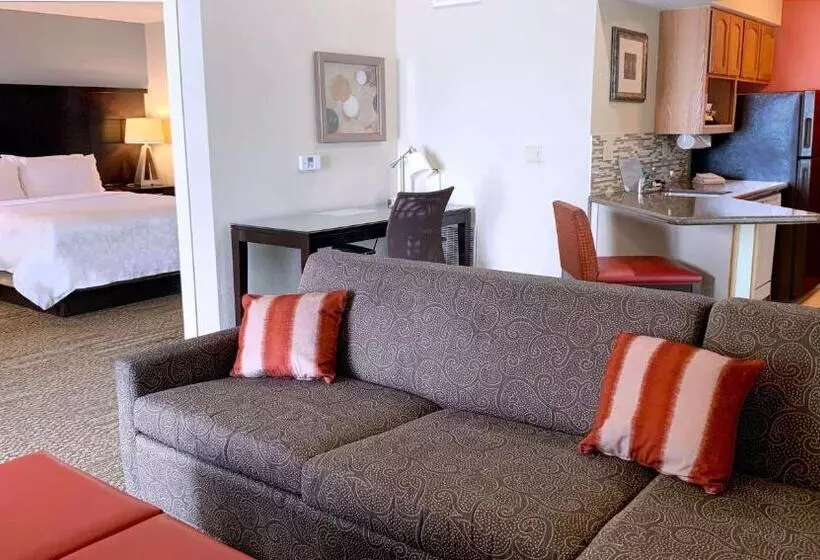 سوئیت 2 خوابه, Sonesta Es Suites Chatsworth