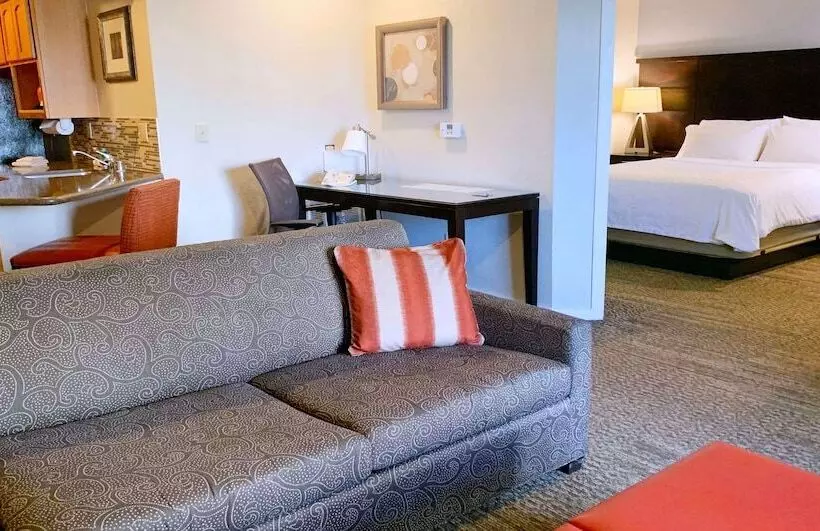 سوئیت 2 خوابه, Sonesta Es Suites Chatsworth