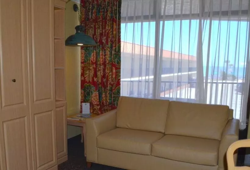 スイート, Sun Viking Lodge  Daytona Beach