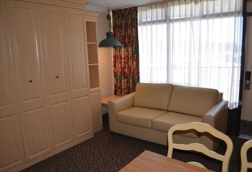 جناح, Sun Viking Lodge  Daytona Beach