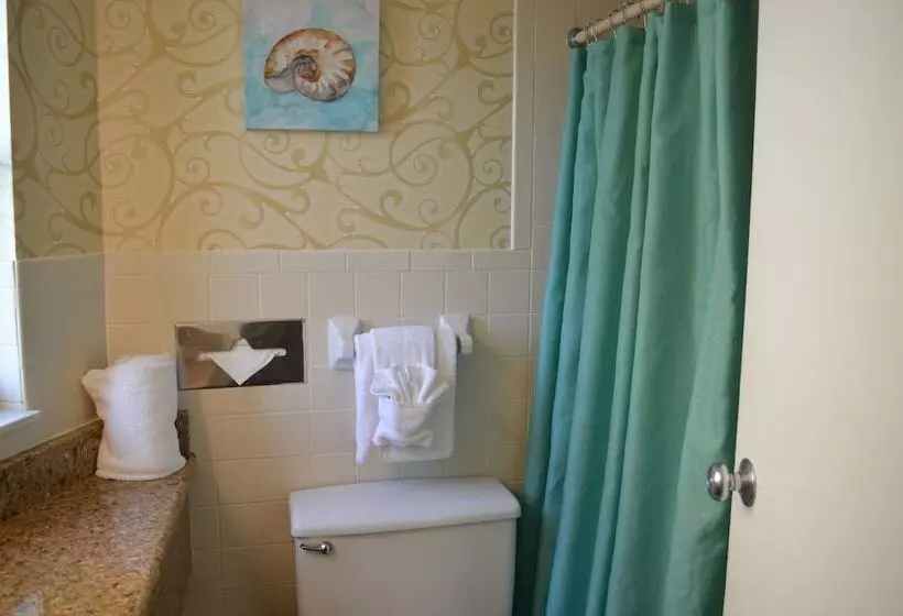 スタンダードルーム, Sun Viking Lodge  Daytona Beach