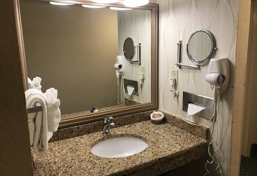 غرفة قياسية, Sun Viking Lodge  Daytona Beach