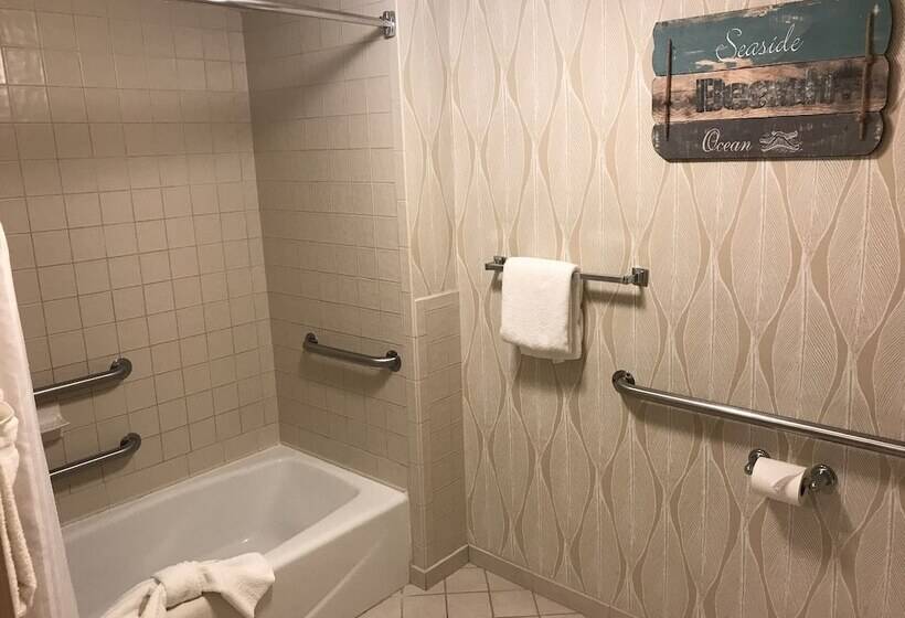 غرفة قياسية, Sun Viking Lodge  Daytona Beach