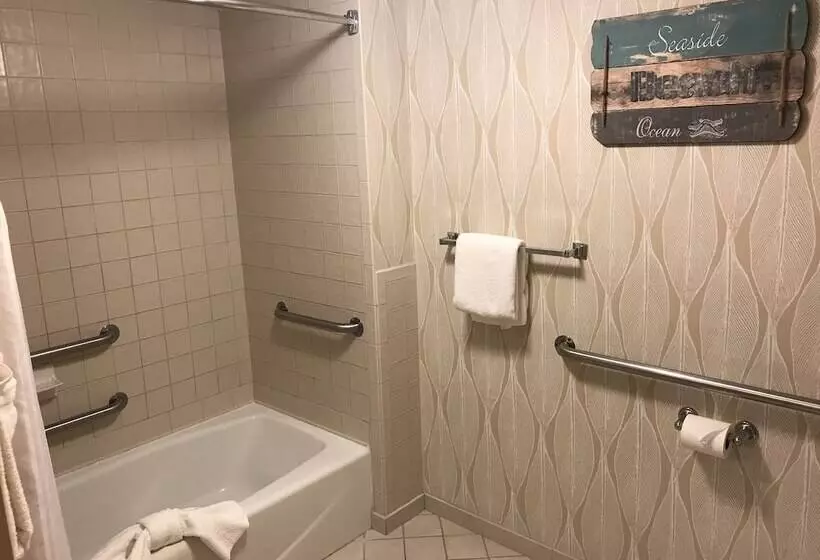 スタンダードルーム, Sun Viking Lodge  Daytona Beach