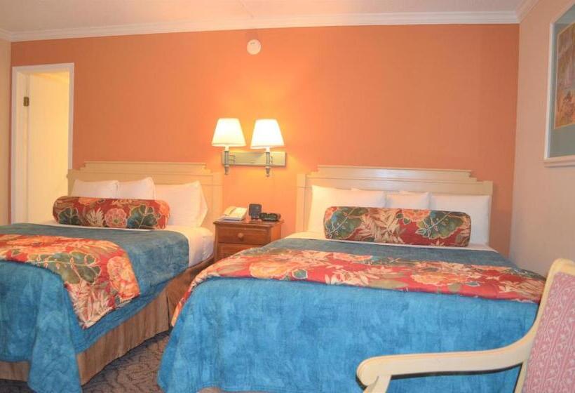 Номер Economy, Sun Viking Lodge  Daytona Beach
