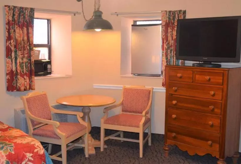 エコノミールーム, Sun Viking Lodge  Daytona Beach