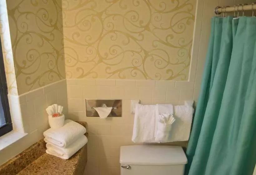 スイート, Sun Viking Lodge  Daytona Beach