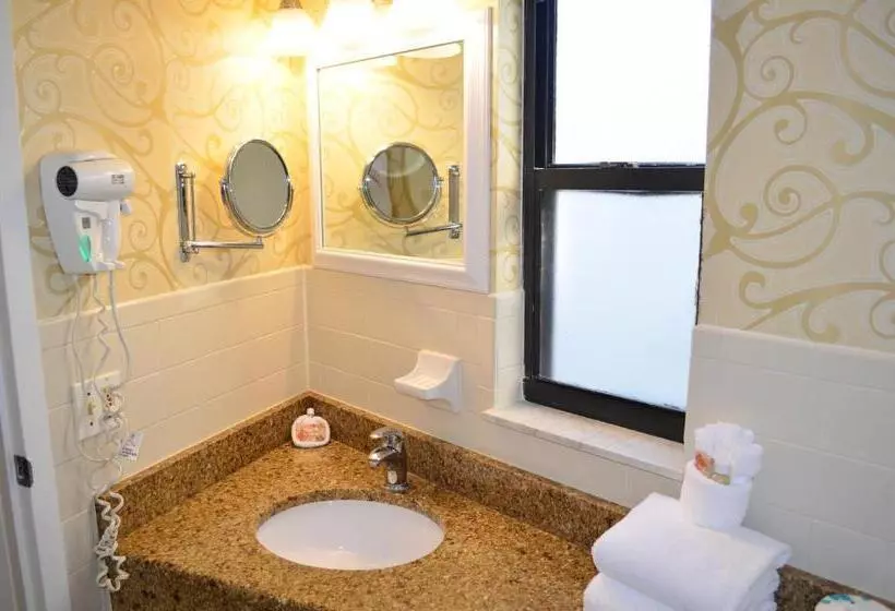 スイート, Sun Viking Lodge  Daytona Beach