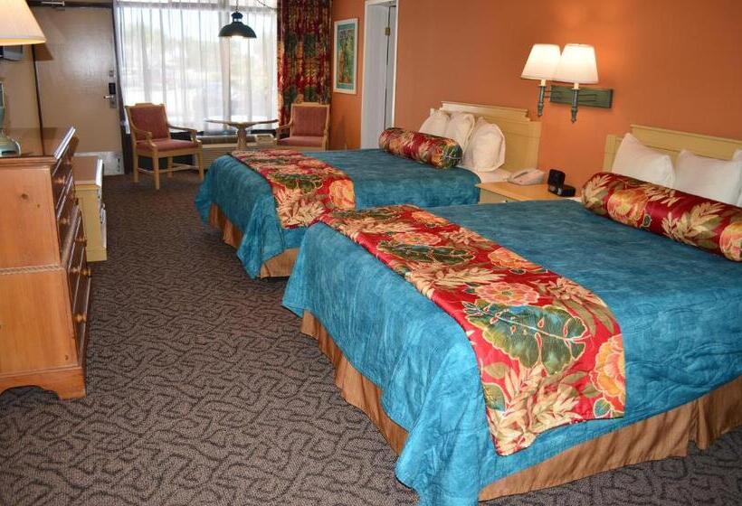 جناح, Sun Viking Lodge  Daytona Beach