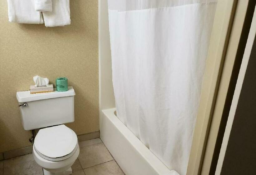 带山景的高级间, The Chateau Resort