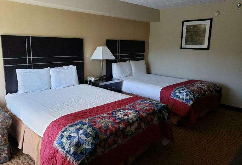 带山景的高级间, The Chateau Resort