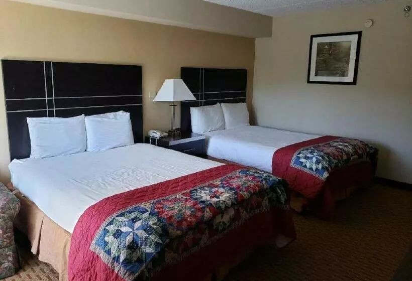 山の見えるスーペリアルーム, The Chateau Resort