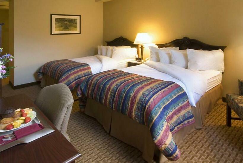 Номер Superior Вид на Горы, The Chateau Resort