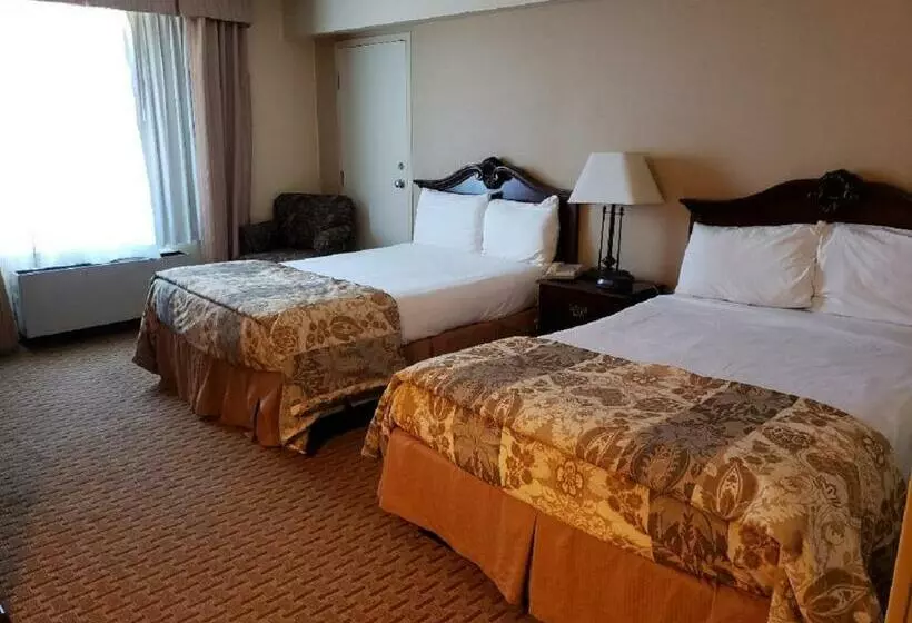 クラシックルーム, The Chateau Resort