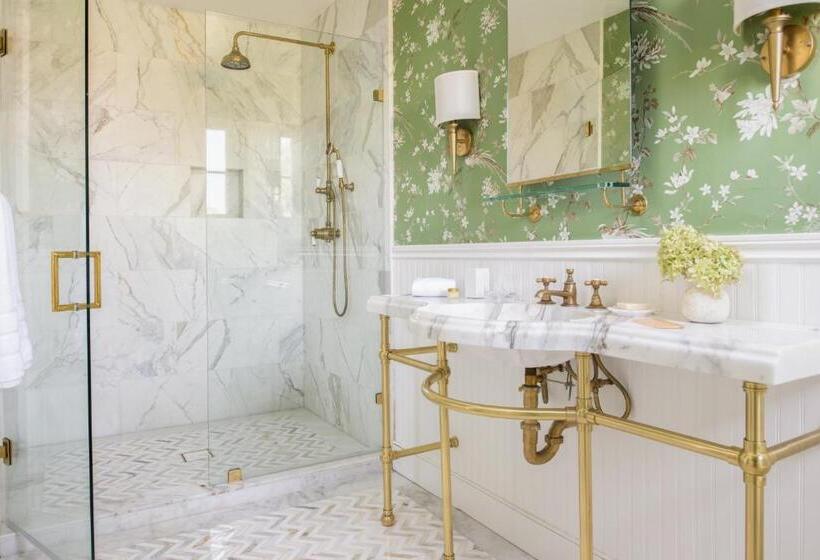Стандартный Номер Кровать Кинг, The Inn At Rancho Santa Fe