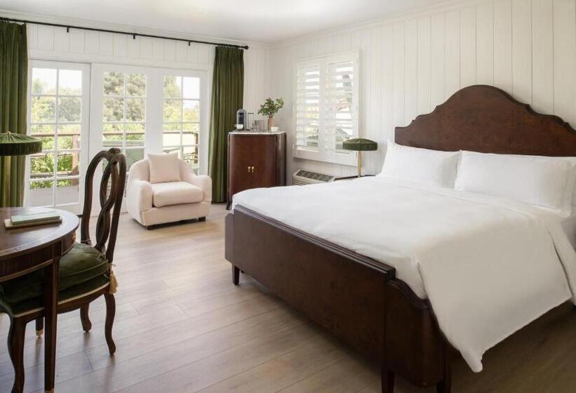 Бунгало Стандарт, The Inn At Rancho Santa Fe