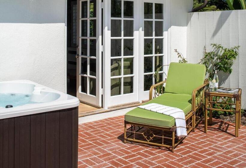 منزل غرفة نوم واحدة, The Inn At Rancho Santa Fe