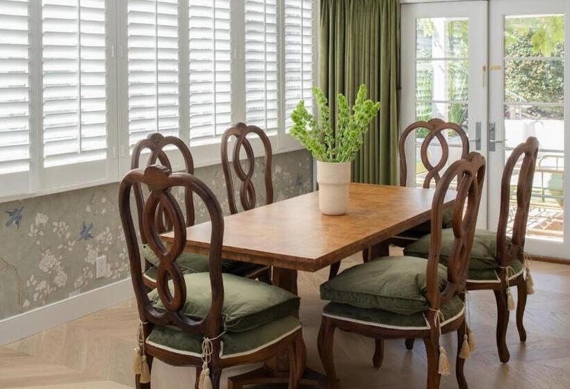 منزل غرفة نوم واحدة, The Inn At Rancho Santa Fe