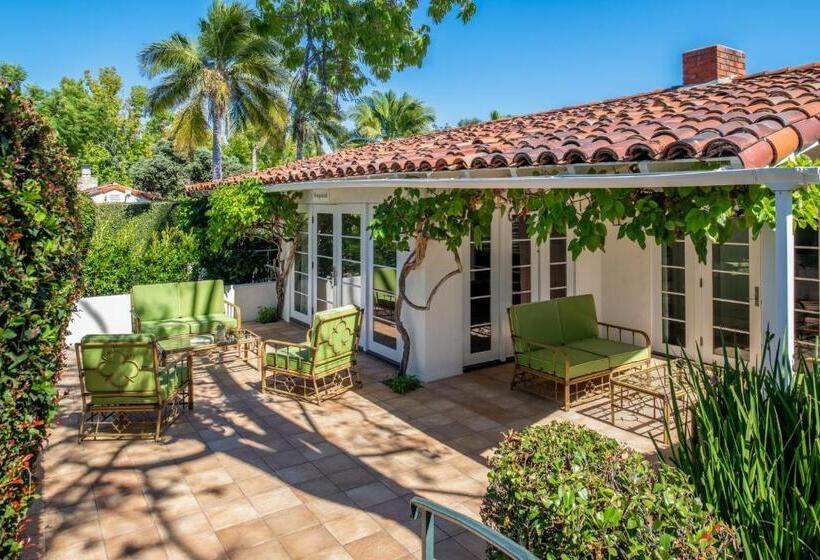 Дом 1 Спальня, The Inn At Rancho Santa Fe