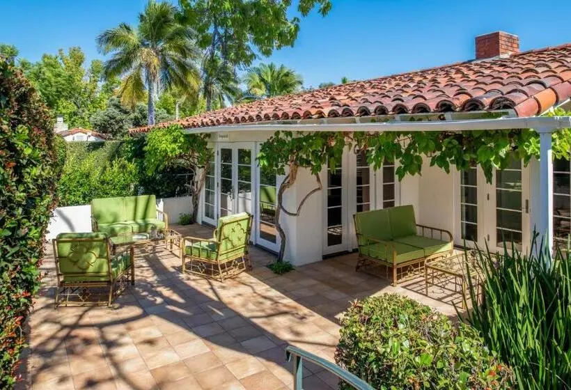 خانه 1 خوابه, The Inn At Rancho Santa Fe