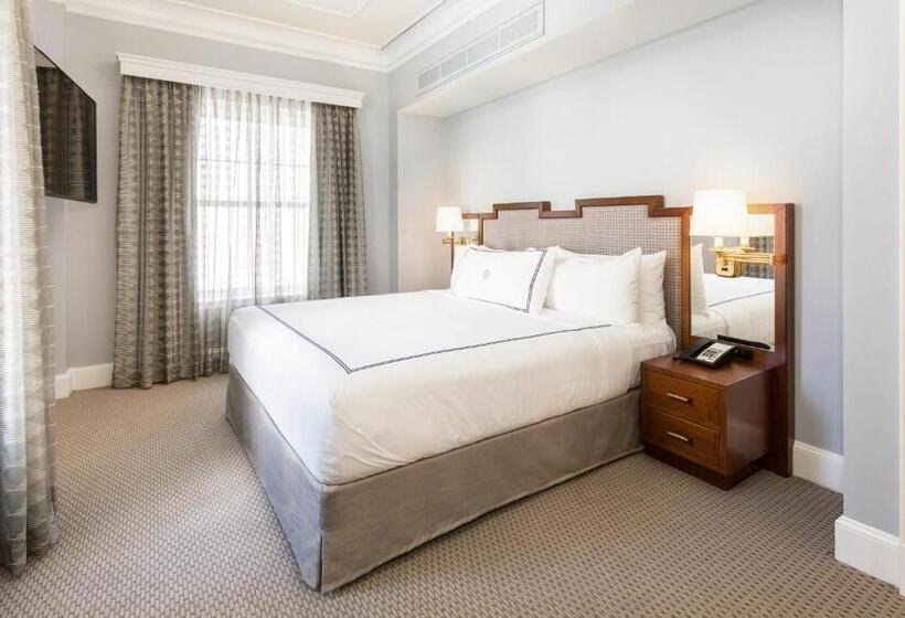 Suite Executive, The Lancaster