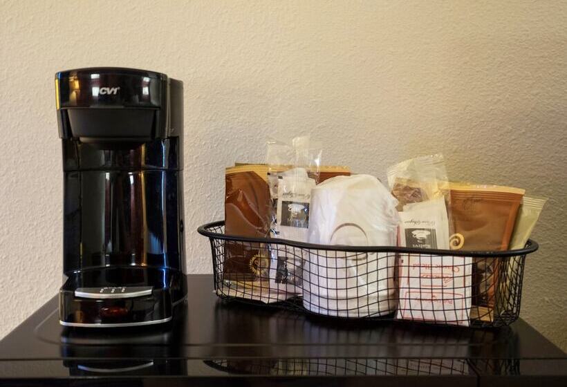 Номер Deluxe Адаптированный для Инвалидов, Red Roof Inn Binghamton North