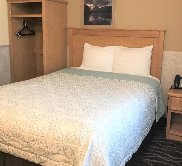 单人经济间, Silver Spruce Inn