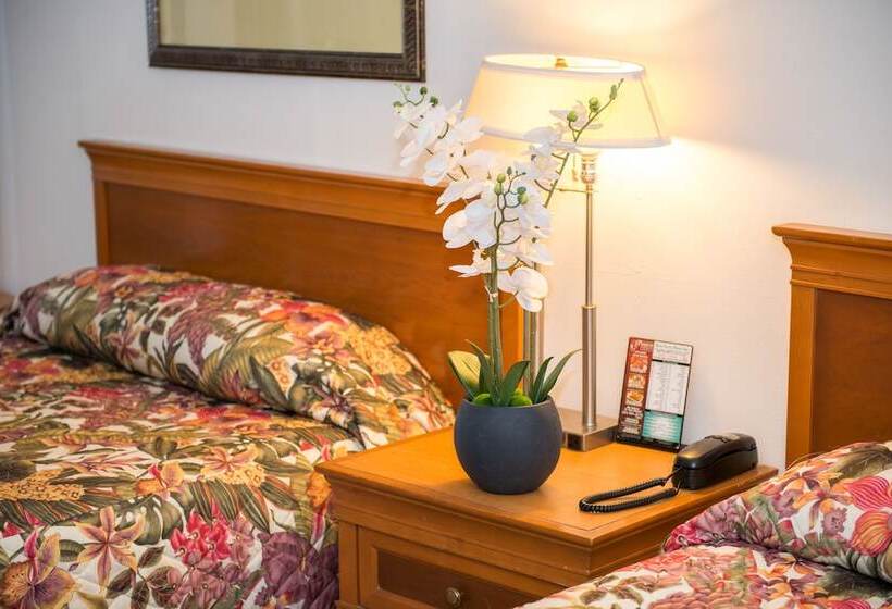 标准间, Shore Haven Resort Inn