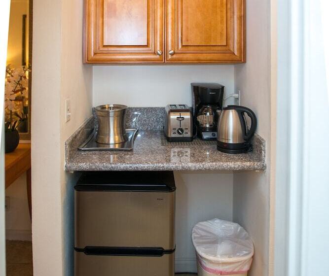 标准间, Shore Haven Resort Inn